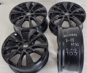 ДИСКИ HYUNDAI KONA 7X17 17 ET50 5X114,3 KBA49962 124R-000459  (17697800813) фото min 16