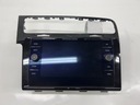 VW GOLF VII ДИСПЛЕЙ 5G1819743F 5G6919605A