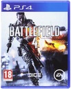 PS4 BATTLEFIELD 4 ПЛ