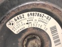 КОМПРЕСОР, НАСОС КОНДИЦІОНЕРА BMW E87 447260-1852 2.0  (14625295486) фото min 5