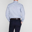 Modrá geo košeľa Pierre Cardin, Veľkosť L EAN (GTIN) 5059031696787