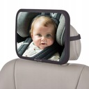 Зеркало для наблюдения за детьми OLMITOS в автомобиле XL