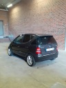 MERCEDES A КЛАСС W168 97-04 НАКЛАДКА ХРОМ NA КРИШКУ БАГАЖНИКА  фото 13
