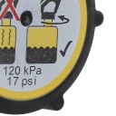 ПРОБКА БАКА PYNU CHODZACEGO CHODNICY YL8Z 8100 AA БАК C7  фото 16