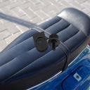 NIEZAWODNY KIT BOLTS I GASKETS DO POSTERIOR SEATING Z BY CUTTING BLACK  photo 9
