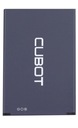 НОВЫЙ ОРИГИНАЛЬНЫЙ АККУМУЛЯТОР ДЛЯ CUBOT ПРИМЕЧАНИЕ 20 PRO