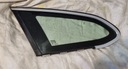 VENTANAS IZQUIERDA PARTE TRASERA TRAGALUZ VOLVO V60 CROMO 2011 