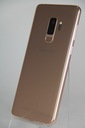 ORYGINALNY NIE ODNAWIANY SAMSUNG S9+ SUNRISE GOLD (ZŁOTY) REALNE ZDJĘCIA