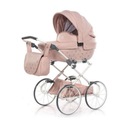 TAKO IMPERIAL Классическая мини РЕТРО коляска для кукол