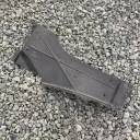 AUDI A3 LIFT 08-13R PROTECTION CHÂSSIS 1K0825206Aphoto 6