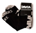 Ponožky čierne 41-46 DAVCA EAN (GTIN) 5904703240310