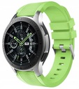 SILIKONOWY PASEK DO ZEGARKA SMARTWATCH 22MM + 2 TELESKOPY KOLORY