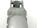 VOLKSWAGEN ПАСАТ B5.5 2004 ПРАВА СТОРОНА КЛЯМКА ЗОВНІШНЯ ДВЕРІ ПЕРІД  (17485089661) фото min 8