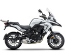 СТЕЛАЖ КОФРА MOTOCYKLOWEGO ЗАД BENELLI TRK 502X изображение 4