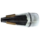 Gewa Straight 720720 трубный глушитель