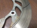 DISK INHIBITORY HONDA VF 750 RC15  photo 7