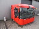 RENAULT MAGNUM 460 500 DXI KABINA KPL EUR5 RANKIN. nuotrauka 3