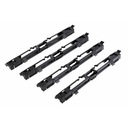 НАБОР ЗАГЛУШЕК НА КРЫШЕ