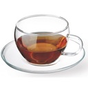 SIMAX CUP СТЕКЛЯННЫЕ СОУСЫ 250 МЛ 6/12 EL EVA