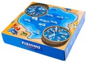 Семейная аркадная игра FISHING TIMED Fishing Fishing Game