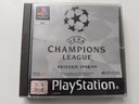 ЛИГА ЧЕМПИОНОВ УЕФА 1998/99 PSX PS1 ENG