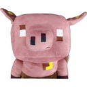 MINECRAFT MASKOTKA ŚWINKA PIG PLUSZAK Nazwa MINECRAFT LEGENDS