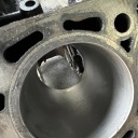 BLOC MOTEUR AUDI Q7 VW TOUAREG V6 3.0 TDIphoto 13