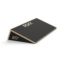 ROKK Slant Board 20° платформа для приседаний