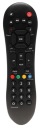 Декодер Cyfrowy POLSAT EVOBOX HD7000 HD5000 ДИСТАНЦИОННЫЙ