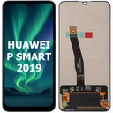 WYŚWIETLACZ EKRAN LCD DO HUAWEI P SMART 2019 JAKOŚĆ + INSTRUKCJA
