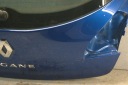 RENAULT MEGANE 3 КРЫШКА БАГАЖНИКА БАГАЖНИКА ЗАД HB TERNA (K1004)  фото 6
