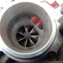 ТУРБІНА VW SEAT AUDI A1 1.0TSI 16330001 04C145702R  (11150558261) фото min 9