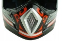 ШЛЕМ ENDURO CROSS LAZER MX6 TRIBAL-X S  фото 10
