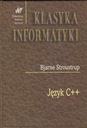 JĘZYK C++ - BJARNE STROUSTRUP
