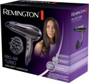 Sušič vlasov Remington D5220 Počet teplotných rozsahov 3