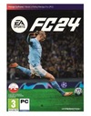 Полная версия EA Sports FC FIFA 24 для ПК в подарок в Steam Новый польский комментарий