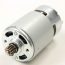 Silnik 18V K78654 Wiertarko-wkrętarka Graphite 58G006