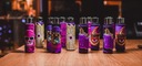 ЗАЖИГАЛКА CLIPPER FLAME MAGIC THC CASE