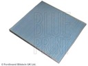 FILTRO DE CABINA BLUE PRINT ADN12540 