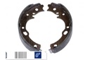 BLUE PRINT BRAKE SHOES BRAKE TOYOTA DYNA 4.0D 10.0 photo 1 - milautoparts-fr.ukrlive.com