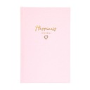 Журнал Happy Happines Розовый