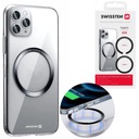 SWISSTEN ZESTAW 2 PODKŁADEK METALOWYCH do etui MagSafe