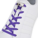 Sznurówki Sulpo bez wiązania dla dzieci i dorosłych do butów elastyczne