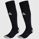 Носки Adidas Milano 23 Черные футбольные носки 34/36
