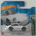 HOT WHEELS PORSCHE 911 CARRERA RS 2.7