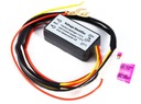 АВТОМАТИЧЕСКИЙ ВЫКЛЮЧАТЕЛЬ ДНЕВНОГО СВЕТА LED DRL