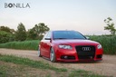 AUDI A4 B6 B7 KOMBI SEDAN JUOSTOS SLENKSČIO DTH nuotrauka 1