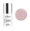 KABOS Gelike stavebná báza 8ml - COVER PINK