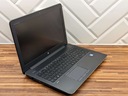 Biznesowy Laptop HP Zbook 15 G3 i7 | 32gb | 256 ssd | nVidia Win11 Model ZBook 15 G3