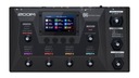 ZOOM B6 MULTIFECT ДЛЯ БАС-ГИТАРЫ НАПОЛЬНЫЙ БАС-ПРОЦЕССОР
